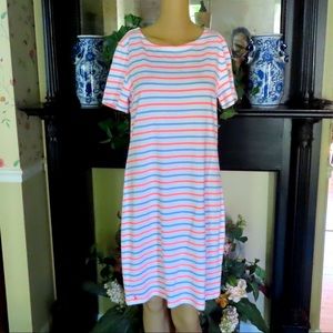 Mariners Grade dress